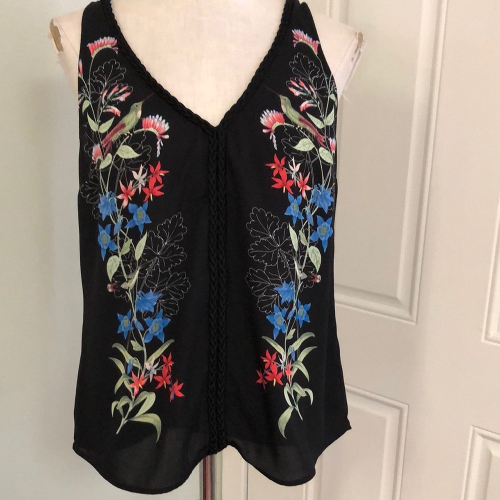 ASOS Oasis blouse